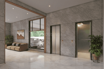 Project Image of 2115 Sq.ft 3 BHK Apartment / Flat for sale in Chandkheda for Rs. 9870000