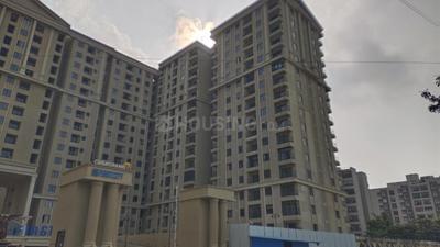 Project Image of 1131.0 - 2324.0 Sq.ft 2 BHK Apartment for buy in Casagrand First City