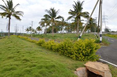 Project Image of 736.0 - 3528.0 Sq.ft Residential Plot Plot for buy in SLV Sri Lakshmi Gardens