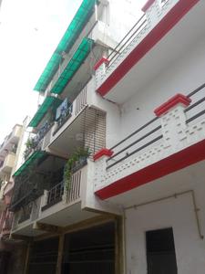 Project Image of 800 Sq.ft 2 BHK Apartment / Flat for sale in Govindpuram for Rs. 3000000