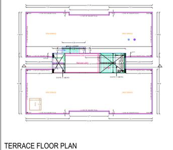 Project Image of 811.38 - 874.24 Sq.ft 2 BHK Apartment for buy in Shree Parijat Pride