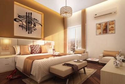 Project Image of 653.0 - 917.0 Sq.ft 2 BHK Apartment for buy in Ranthambore Phase I