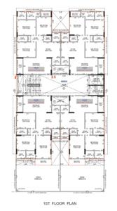 Project Image of 645.19 - 1000.51 Sq.ft 2 BHK Apartment for buy in Hadi Al Hamd Pacific