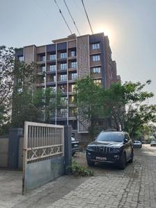 Project Image of 406.55 - 571.35 Sq.ft 1 BHK Apartment for buy in Shree Morivali Prarambh