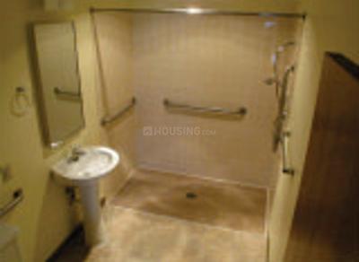 Project Image of 549.0 - 569.0 Sq.ft 2 BHK Apartment for buy in Sri Balaji Pratik Gokul Heights