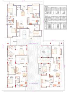 Project Image of 1002.0 - 1585.0 Sq.ft 2 BHK Apartment for buy in Max Vel