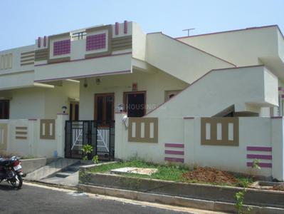 Project Image of 623.0 - 1536.0 Sq.ft 2 BHK Villa for buy in STBL Vyshnavi Gardens