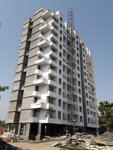 Project Image of 337.0 - 465.0 Sq.ft 1 BHK Apartment for buy in Virat Aangan Building No 1