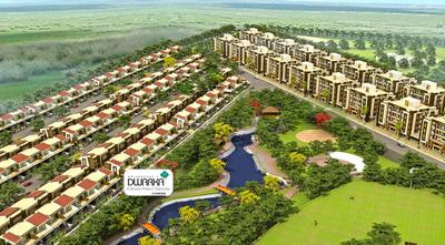 Project Image of 0.0 - 973.0 Sq.ft 3 BHK Apartment for buy in Naiknavare Dwarka Project 1