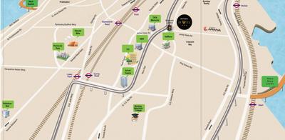 Project Image of 0.0 - 2052.0 Sq.ft 4 BHK Apartment for buy in Ruparel Jewel