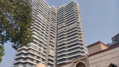 Project Image of 4444 Sq.ft 4 BHK Apartment / Flat for sale in Bandra West for Rs. 280000000