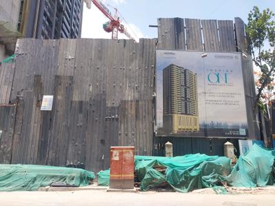 Project Image of 1060.0 - 1549.0 Sq.ft 3 BHK Apartment for buy in Inspira One