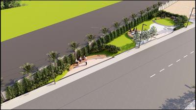 Project Image of 1047.0 - 1403.0 Sq.ft Residential Plot Plot for buy in Meenakshi North Avenue Phase 1