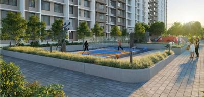 Project Image of 425.39 - 874.0 Sq.ft 1 BHK Apartment for buy in Chheda Avighna