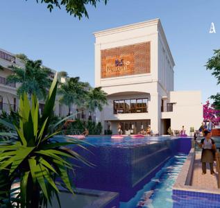 Project Image of 4455 Sq.ft 5 BHK Villa for sale in Kyalasanahalli for Rs. 69200000