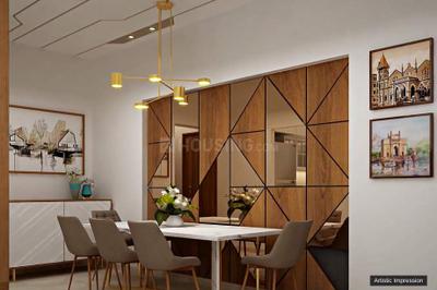 Project Image of 771.0 - 1532.0 Sq.ft 2 BHK Apartment for buy in Nicco Residency