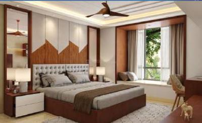 Project Image of 577.72 - 996.96 Sq.ft 1 BHK Apartment for buy in Keshava Murlidhar Niwas