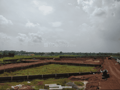 Project Image of 690.0 - 1291.23 Sq.ft Residential Plot Plot for buy in GT Uni Homes Phase 1