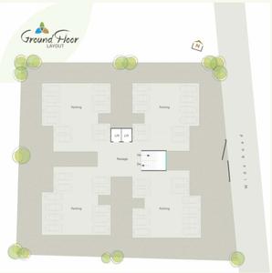 Project Image of 847.55 - 917.62 Sq.ft 3 BHK Apartment for buy in Sharnam Residency