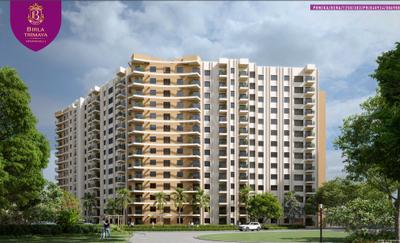 Project Image of 551.0 - 3119.0 Sq.ft 1 BHK Apartment for buy in Birla Trimaya Phase 2