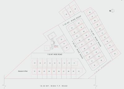 Project Image of 897.39 - 1479.28 Sq.ft 4 BHK Villa for buy in Gajanana Parkfields