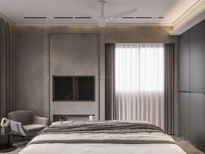 Project Image of 1856.0 - 3165.0 Sq.ft 4 BHK Apartment for buy in Raghuvir Silverstone