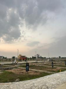 Project Image of 1091.0 - 2800.0 Sq.ft Residential Plot Plot for buy in Balaji Silver Icon