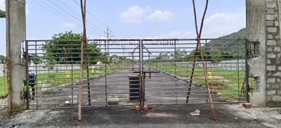 Project Image of 1350.0 - 3600.0 Sq.ft Residential Plot Plot for buy in Sri Savithru Township
