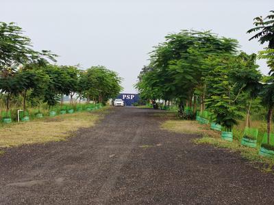 Project Image of 750.0 - 2200.0 Sq.ft Residential Plot Plot for buy in BARSANA THE CITY OF RADHA RANI