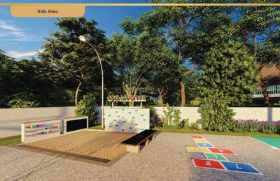 Project Image of 753.0 - 1845.0 Sq.ft Residential Plot Plot for buy in VGN Classique