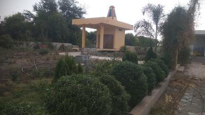 Rajesh Shyam Vihar Temple 1