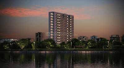 Ansh Aaradhya Elevation 1