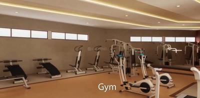 Project Image of 268.0 - 428.0 Sq.ft 1 RK Apartment for buy in Nandadeep Residency
