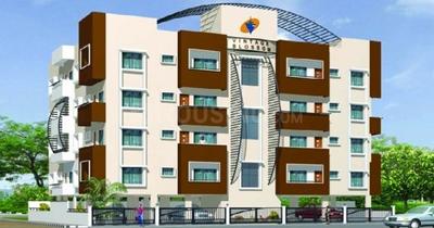 Project Image of 0.0 - 1089.0 Sq.ft 2 BHK Apartment for buy in Vintage Blossom