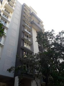Project Image of 615.0 - 1020.0 Sq.ft 1 BHK Apartment for buy in Pentagon Mantri Parijat
