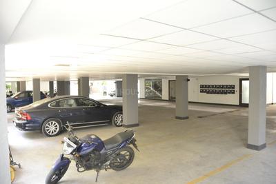 Project Image of 0.0 - 1710.0 Sq.ft 3 BHK Apartment for buy in Green Valleys Shelters Green Park