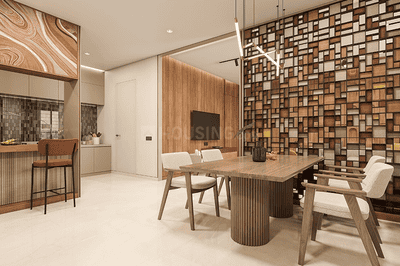 Project Image of 1117.83 - 1812.64 Sq.ft 3 BHK Apartment for buy in Orchid Regal