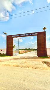 Bhumis Divi Dream Land Elevation 1