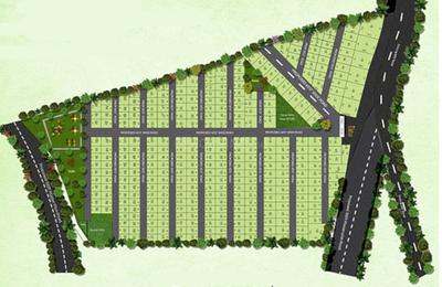 Project Image of 1683.0 - 3213.0 Sq.ft Residential Plot Plot for buy in Sri Sai Krishna County