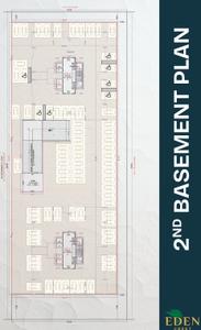 Project Image of 0.0 - 1243.99 Sq.ft 3 BHK Apartment for buy in Eden Crest