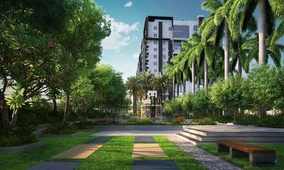 Project Image of 1830 Sq.ft 4 BHK Apartment / Flat for sale in JP Nagar for Rs. 36600000