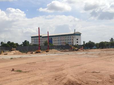 Project Image of 1275 Sq.ft 2 BHK Apartment / Flat for sale in Bengaluru Hardware Park for Rs. 14000000