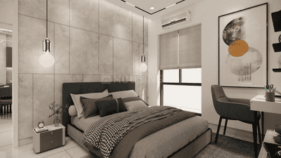 Project Image of 472.54 - 841.2 Sq.ft 1 BHK Apartment for buy in Jayabharath Elanza