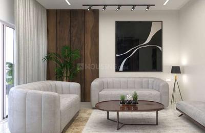 Project Image of 699.12 - 1257.01 Sq.ft 3 BHK Apartment for buy in Angal Nilay