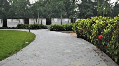 Project Image of 1272.83 - 4278.65 Sq.ft 3 BHK Villa for buy in Sri Woods Estate Phase II
