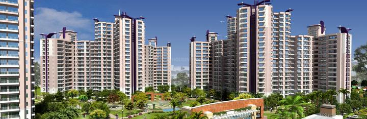 Prateek Wisteria - Image 3