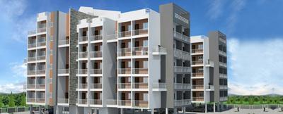 Project Image of 624.0 - 1153.0 Sq.ft 1 BHK Apartment for buy in Star Kohinoor Enclave