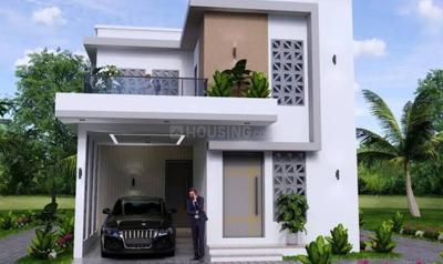 Project Image of 1100.0 - 2500.0 Sq.ft 3 BHK Villa for buy in Sai Luxury Villa