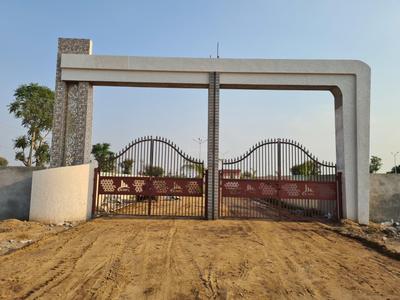 Project Image of 900.0 - 1800.0 Sq.ft Residential Plot Plot for buy in Janak Nandini Ramaa Enclave II