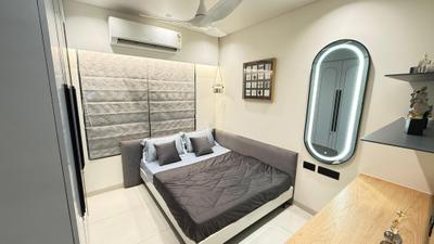 Project Image of 1332.03 - 1754.95 Sq.ft 2 BHK Apartment for buy in Pravesh By Kaavyaratna